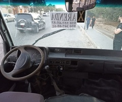 2002, 3.9L, 300000 km, Mexanika