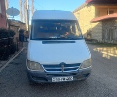 2005, 2.7L, 295000 km, Avtomat