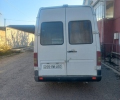 2005, 2.7L, 295000 km, Avtomat