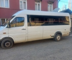 2005, 2.7L, 295000 km, Avtomat
