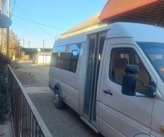 2005, 2.7L, 295000 km, Avtomat