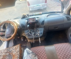 2005, 2.7L, 295000 km, Avtomat