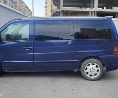 1999, 2.2L, 406000 km, Mexanika