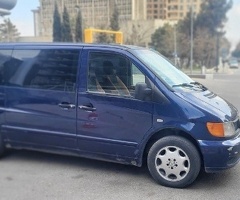 1999, 2.2L, 406000 km, Mexanika