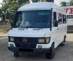 1990, 2.5L, 500000 km, Mexanika