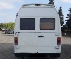 1990, 2.5L, 500000 km, Mexanika
