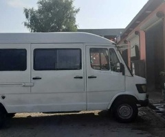 1990, 2.5L, 500000 km, Mexanika