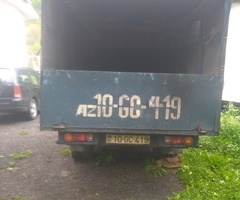 H 100 , 1999, 2.5L, 268351 km, Mexanika