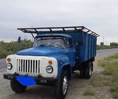 53, 1997, 6.0L, 300000 km, Mexanika