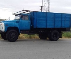 53, 1997, 6.0L, 300000 km, Mexanika
