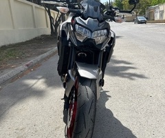 Motosiklet, 2024, 0.90L, 6500 km