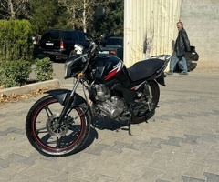 Motosiklet, 2019, 0.25L, 50000 km