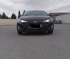 Hyundai  Elantra, 2020, 2.0L, 88514 km, Avtomat