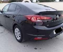 Hyundai  Elantra, 2020, 2.0L, 88514 km, Avtomat