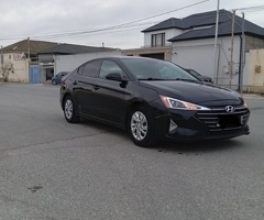 Hyundai  Elantra, 2020, 2.0L, 88514 km, Avtomat