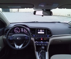 Hyundai  Elantra, 2020, 2.0L, 88514 km, Avtomat