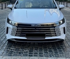 BYD  Destroyer 05, 2024, 1.5L, Variator