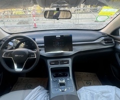 BYD  Destroyer 05, 2024, 1.5L, Variator