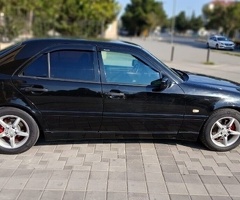 Mercedes C Class  C 180, 1997, 1.8L, 333000 km, Avtomat