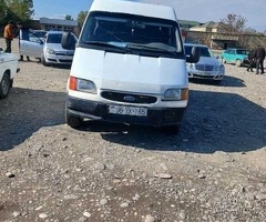 1995, 2.5L, 408000 km, Mexanika