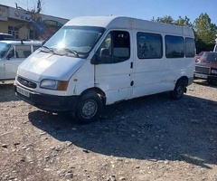 1995, 2.5L, 408000 km, Mexanika