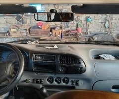 1995, 2.5L, 408000 km, Mexanika