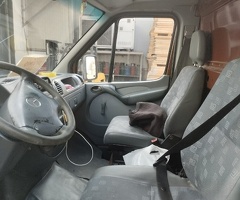 Sprinter 524, 2005, 2.2L, 430000 km, Mexanika