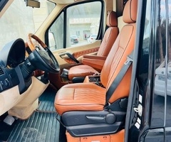 2014, 3.5L, 19000 km, Avtomat