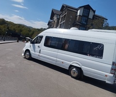 2010, 2.7L, 500000 km, Mexanika