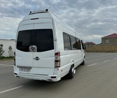 2010, 2.7L, 500000 km, Mexanika