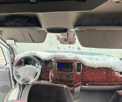 2010, 2.7L, 500000 km, Mexanika