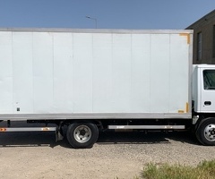 NPR 66 L, 2007, 4.4L, 328477 km, Mexanika
