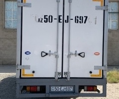 NPR 66 L, 2007, 4.4L, 328477 km, Mexanika