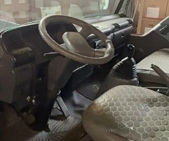 NPR 66 L, 2007, 4.4L, 328477 km, Mexanika