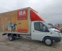 Transit , 2011, 2.2L, 178000 km, Mexanika