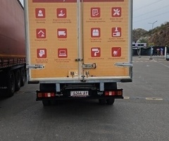 Transit , 2011, 2.2L, 178000 km, Mexanika