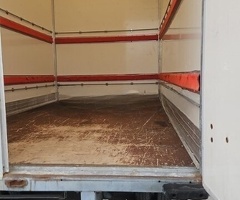 Transit , 2011, 2.2L, 178000 km, Mexanika