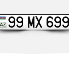 99-MX-699
