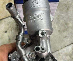Digər hissələr, chevrolet cruze filtir korpusu kitabi zibor