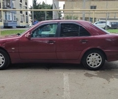 Mercedes C Class  C 200, 1998, 2.0L, 325000 km, Avtomat