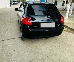 Toyota  Auris, 2007, 1.4L, 321100 km, Mexanika