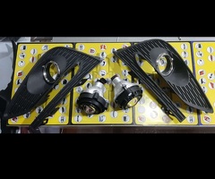 İşıq, elektrik sistemli, chevrolet cruze 2016 2020 dumanli