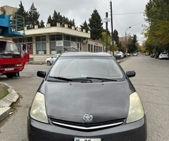 Toyota  Prius, 2008, 1.5L, 299000 km, Variator