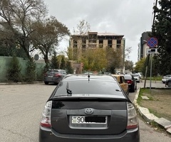 Toyota  Prius, 2008, 1.5L, 299000 km, Variator
