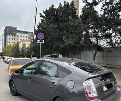 Toyota  Prius, 2008, 1.5L, 299000 km, Variator