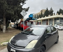 Toyota  Prius, 2008, 1.5L, 299000 km, Variator