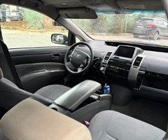 Toyota  Prius, 2008, 1.5L, 299000 km, Variator