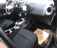 Nissan  Juke, 2012, 1.6L, 240000 km, Avtomat