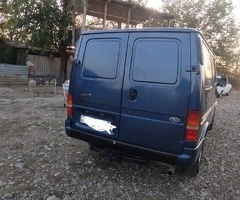 1999, 2.5L, 384000 km, Mexanika