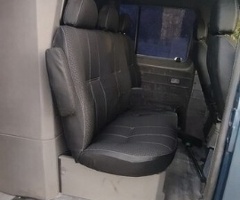 1999, 2.5L, 384000 km, Mexanika